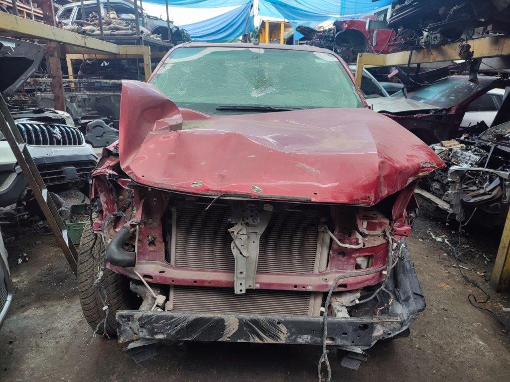 Inyector Toyota HILUX  USADO